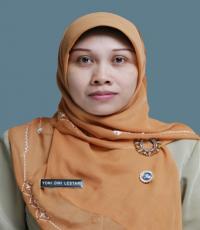 Yoni Dwi Lestari, S.Pd